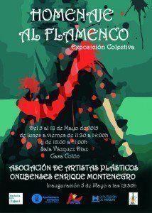 flamenco-de-huelva
