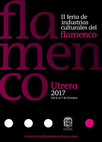 FERIA DE INDUSTRIAS CULTURALES DEL FLAMENCO. Showcase - Pilar Vera. Diseñadora de Moda Flamenca